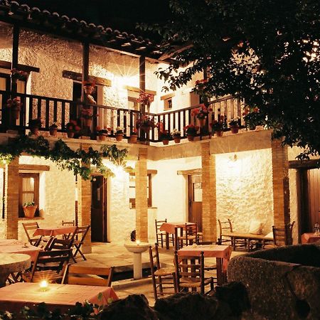 Hotel Labranza San Martín de Valdeiglesias 외부 사진